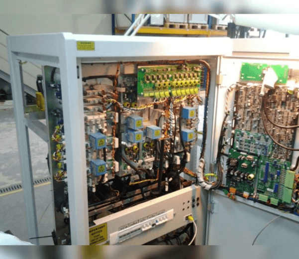 latest energy news lithium bateries prototype