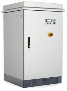 Created using Luxion Technology (luxion.com)