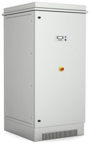 Created using Luxion Technology (luxion.com)