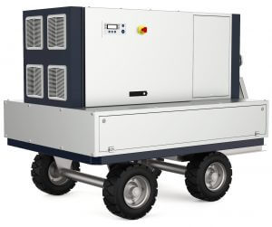 Created using Luxion Technology (luxion.com)