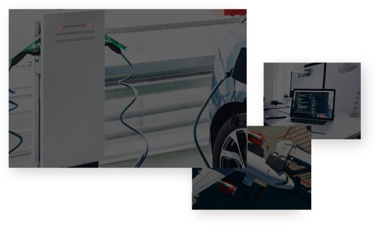 worldwide power equipment manufacturer