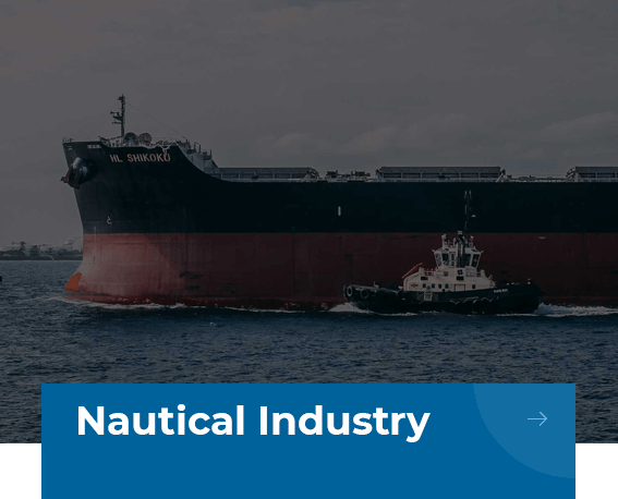sinepower nautical industry