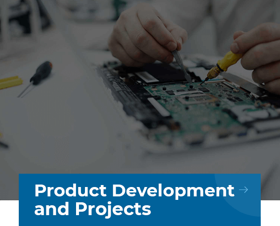 sinepower product development