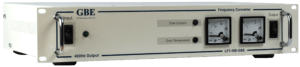 splf sfc static frequency converter