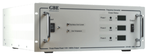 splf sfc static frequency converter