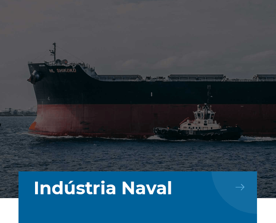 sinepower indústria naval