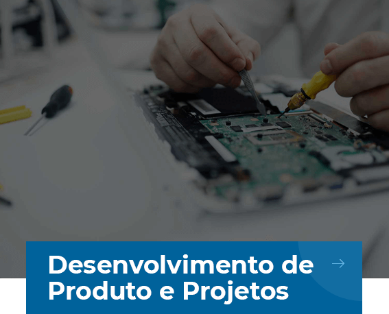 Sinepower desenvolvimento de produto e projetos