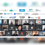 drone logistics ecosystem