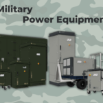 military power equipment
