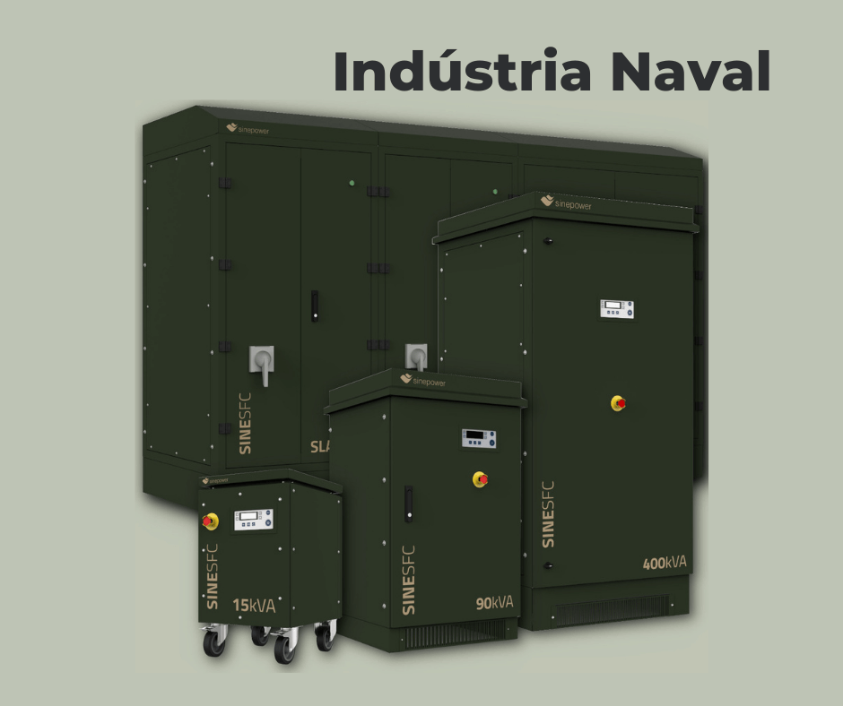 equipamento militar de potência naval